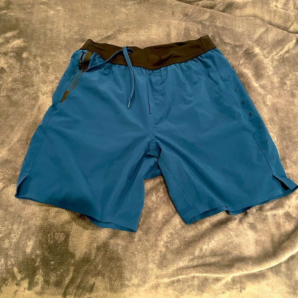 Ten thousand shorts